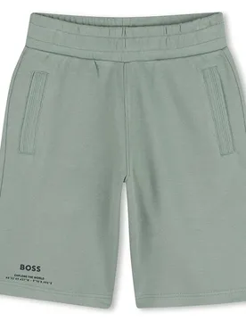 Short J52930 Green Bay 8 Années Garçon