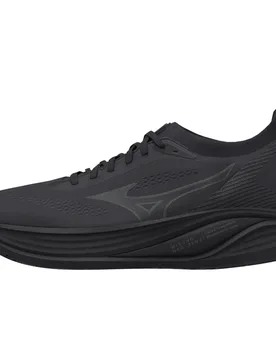 Neo zen 2 zapatilla running hombre Negro (44) - Mizuno - FashionsVida