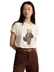 POLO Langarmshirt weiss XS damen