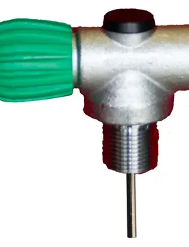 Valvola Rebreather Eu Nitrox M26/2 230 Bar