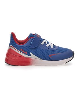 Sneakers Blu Chrusher V Kids 32
