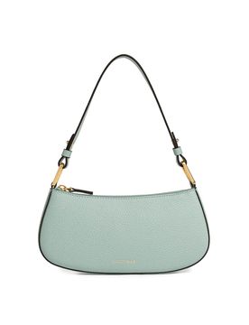 Mini borsa in pelle Merveille