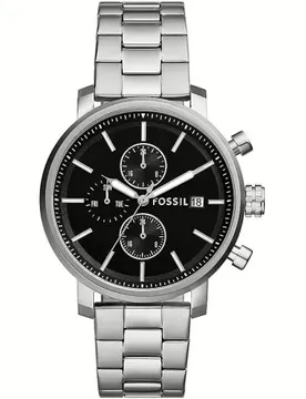 Orologio Uomo Fossil Rheet BQ2851