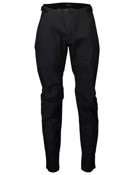 Pantaloni Motion Rain Uranium Black
