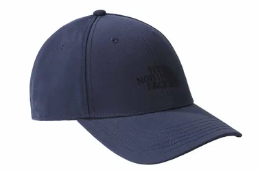 Recycled 66 Classic Hat - Mütze-Cap - blau - Herren - Size: OSFA