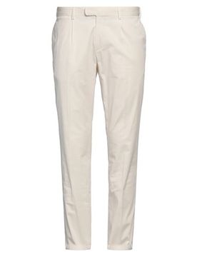 Pantalones Hombre Hueso 54 Hombre