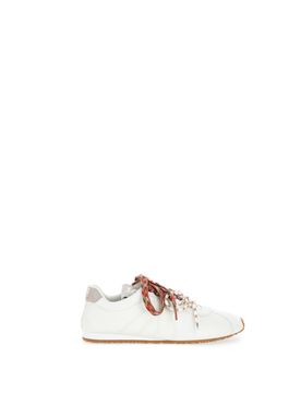 Sneakers in pelle PANNA 39