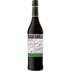 Vino Manzanilla En Rama Sanlúcar 2021 Jerez