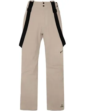 Prtmikado Herren Skihose, braun XL