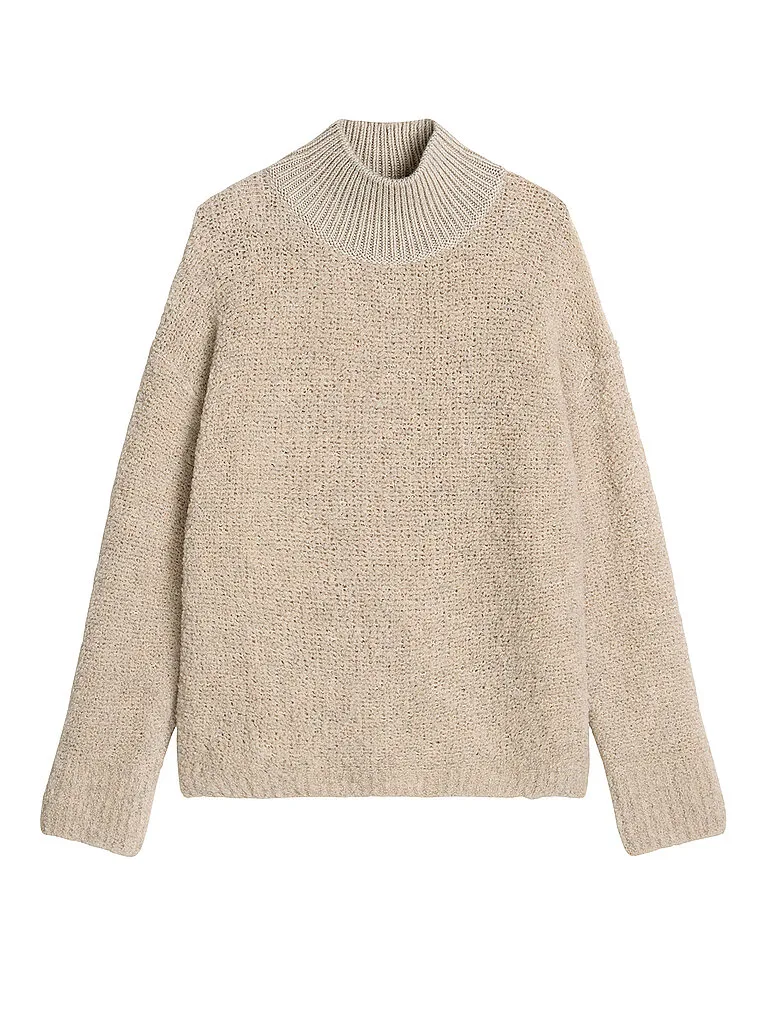 Marc O' Polo creme M damen - Marc O'Polo - FashionsVida