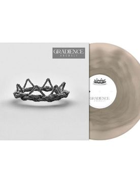 Anomaly von - LP (Coloured, Limited Edition, Standard) - None - unisex