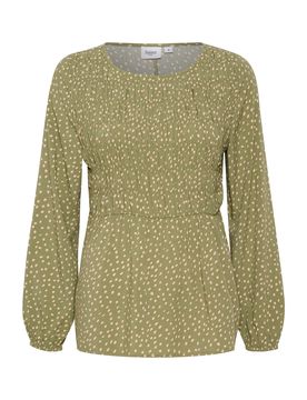 Blusa 'Gisla' /