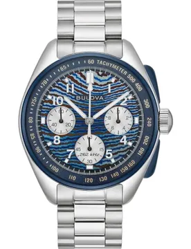 Orologio Uomo Lunar Pilot 150th Ann. Lim. Ed. 98A329