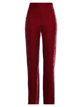 Hose Damen Bordeaux 36 Damen