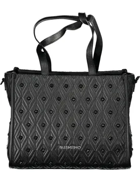 Damen TASCHE Schwarz VBS8AC01JOIA_NENERO