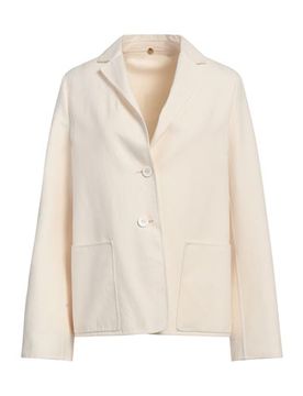 N_8 Blazer Damen Off white 36 Damen