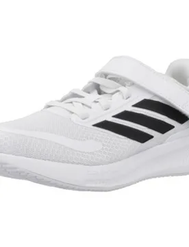 Sneaker Runfalcon 5 El C 28;29;30;31;32;33 Male - Adidas - FashionsVida