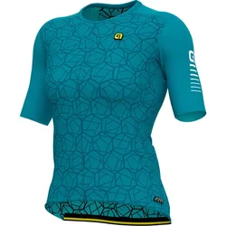 Maillot à Manches Courtes Velocity