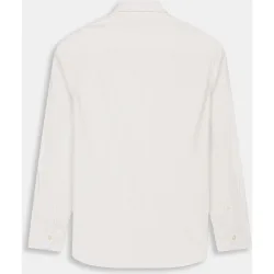 Harper & Neyer - Camisa oxford de hombre de rayas