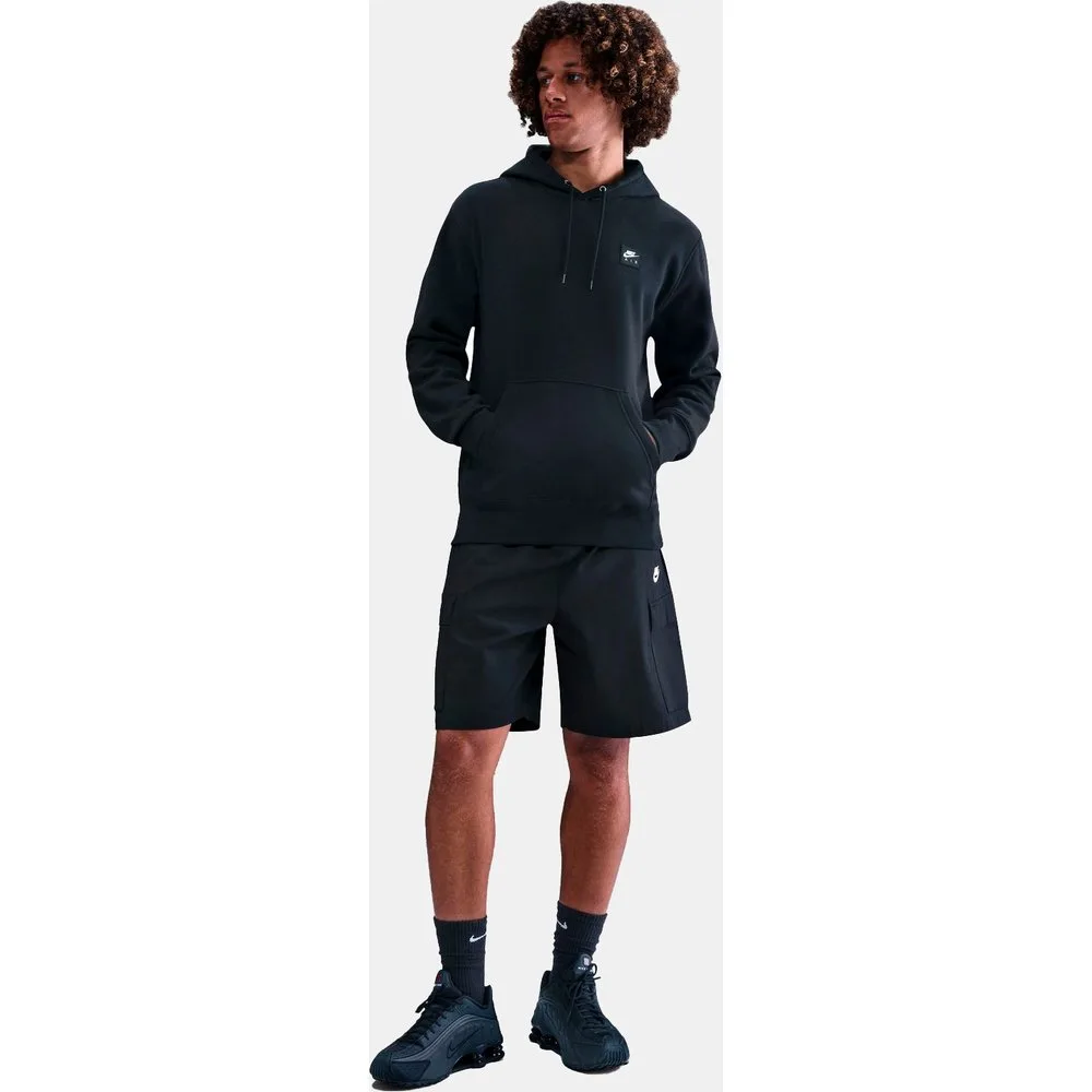 Sudadera de hombre Club - Nike - FashionsVida