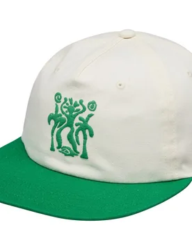 Gorra de hombre Qs Frassnassa - Quiksilver - FashionsVida