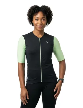Maillot à Manches Courtes Wd2627 Auronza - SILVINI - FashionsVida