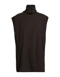 Top Damen Braungrau 34,36,38,40 Damen