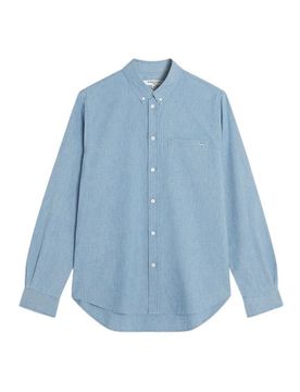 Camicia in cotone Profile Fox