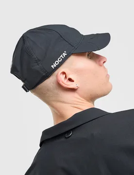 X NOCTA Club Cap, Schwarz - unisex - Size: M-L - Nike - FashionsVida
