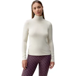 Camiseta de mujer Malik Living Yoga