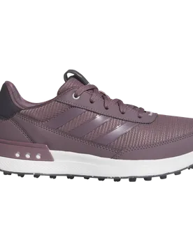 Golfschuhe Damen S2G 24 Spikeless, lila 36_5 - Adidas - FashionsVida
