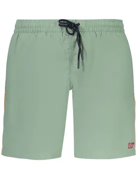 Herren SLIP Grün 858310_VESAILOR