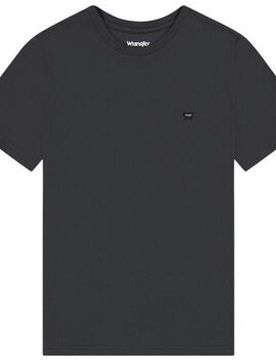 T-Shirt 112350192-Black It Xs;It S Female