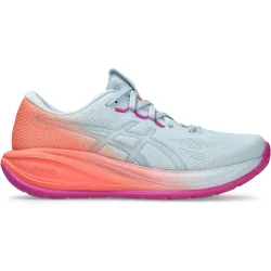 Gel-cumulus 28 zapatilla running mujer Rosa (39,5)