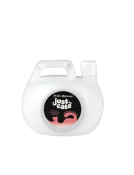 Shampooing à La Kératine Pour Chat 3L - Iv San Bernard - FashionsVida
