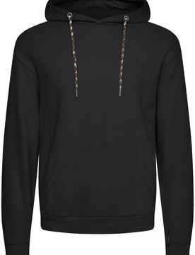 BLEND Sudadera 'Avebury' negro