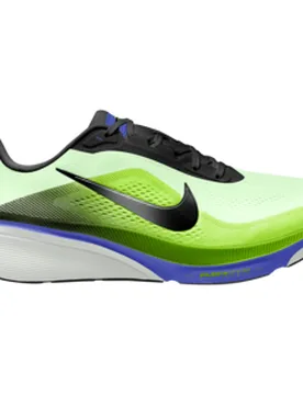 PEGASUS 42 Laufschuhe Herren Volt Tint/Black Spruce-Sapphire 45 - Nike - FashionsVida