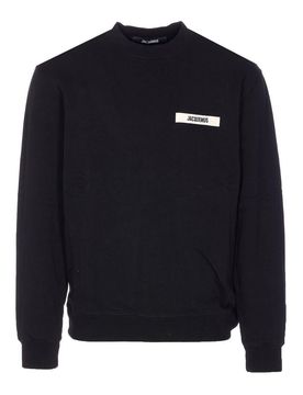 Jacquemus Felpa