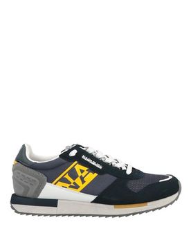 Sneakers Hombre Azul noche 44 Hombre