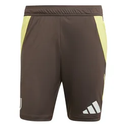 Trainingsshorts Juventus Turin Tiro 2024/25 - Marron - male - Size: M