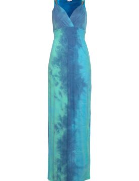 Vestido de playa /