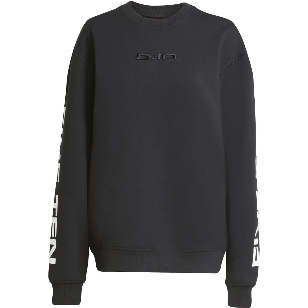 Sudadera de hombre 5.10 LOGO CREW - Adidas - FashionsVida