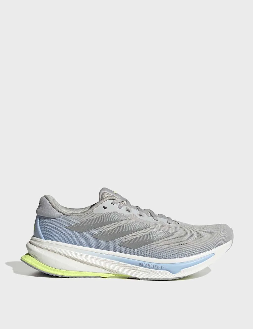 Supernova Rise 2 Trainers Grey male - Adidas - FashionsVida