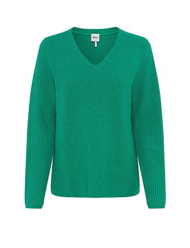 Pullover LANA grün 44 damen