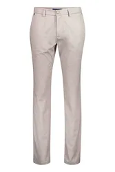 Hose Flatfront Tapered Fit male