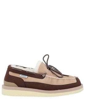 Mokassin Herren Beige 41,42,43,44,45,46,47 Herren