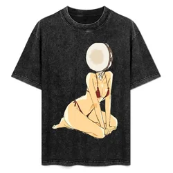 Potato T-Shirt Holiday Simple Tee Shirt
