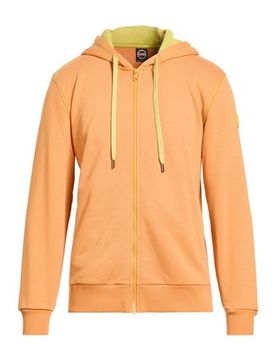 Sudadera Hombre Mandarina L,M,S,XL,XXL Hombre