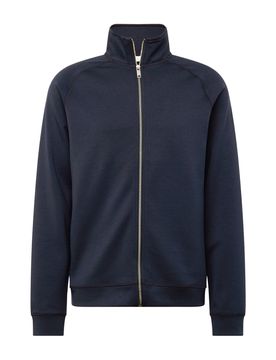 Sudadera con cremallera 'Sigurd'