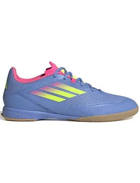 Fußballschuhe F50 League Indoor - Bleu - unisex - Size: 44